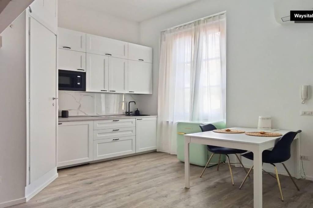 Navigli District Apartment Mailand Exterior foto