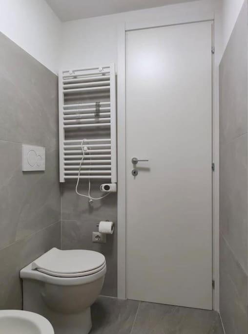 Navigli District Apartment Mailand Exterior foto