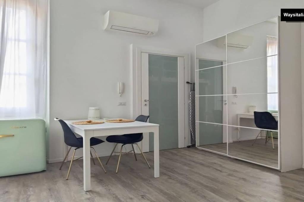 Navigli District Apartment Mailand Exterior foto