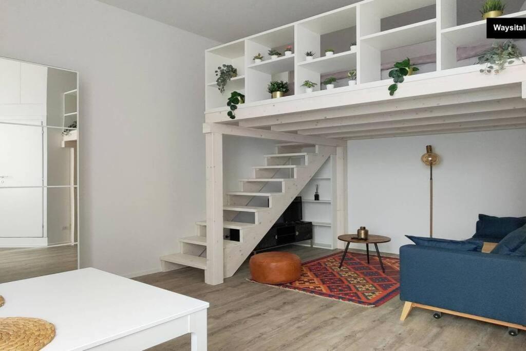 Navigli District Apartment Mailand Exterior foto