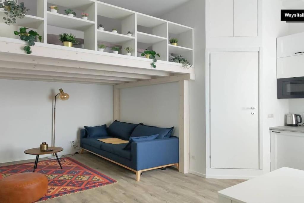 Navigli District Apartment Mailand Exterior foto